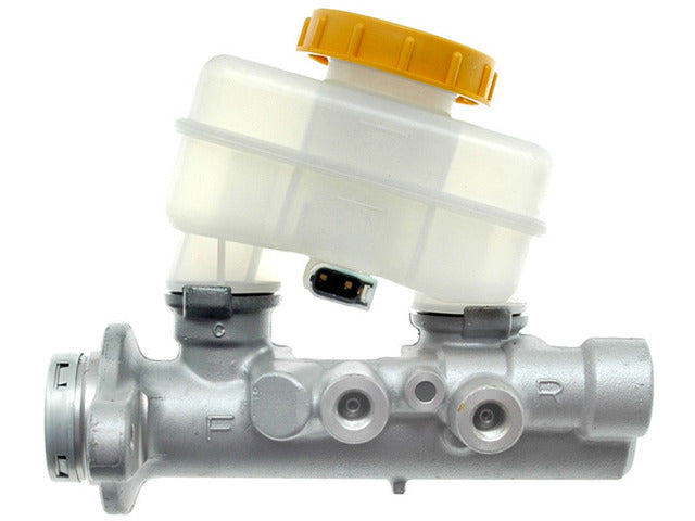 Raybestos Brakes Brake Master Cylinder P/N:MC390483 Fits: Infiniti Q45 01-97 - Image 7