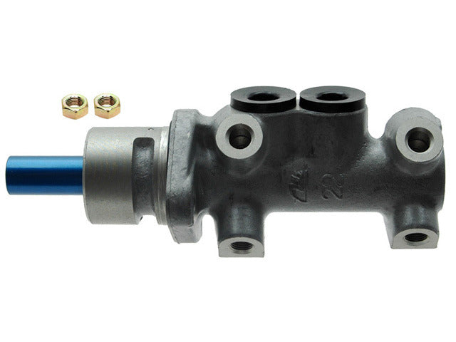 Raybestos Brakes Brake Master Cylinder P/N:MC390484 Fits: Kia Sephia 95-94 - Image 7