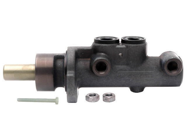 Raybestos Brakes Brake Master Cylinder P/N:MC390500 Fits: Audi A3, Audi S3, Audi Tt, Audi Tt Quattro, Seat Leon, Seat Toledo, Volkswagen Beetle, Volkswagen Golf, Volkswagen Golf City, Volkswagen Jetta - Image 6