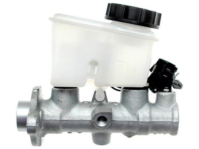 Raybestos Brakes Brake Master Cylinder P/N:MC390522 Fits: Mazda Protege 01-99 - Image 7
