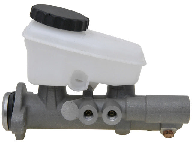 Raybestos Brakes Brake Master Cylinder P/N:MC390560 Fits: Lexus Sc300 00-95, Lexus Sc400 00-95 - Image 7