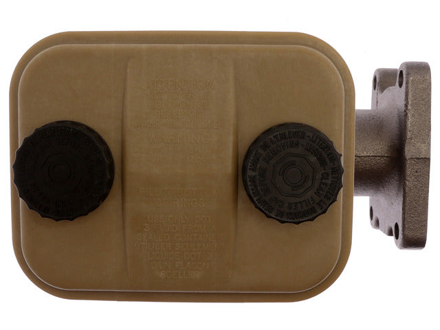 Raybestos Brakes Brake Master Cylinder P/N:MC390629 Fits: Freightliner Classic 2001, Freightliner Classic Xl 2001, Freightliner Fc70 01-99, Freightliner Fl50 01-99, Freightliner Fl60 01-99, Freightliner Fl70 01-99, Freightliner Fs65 01-99 - Image 3
