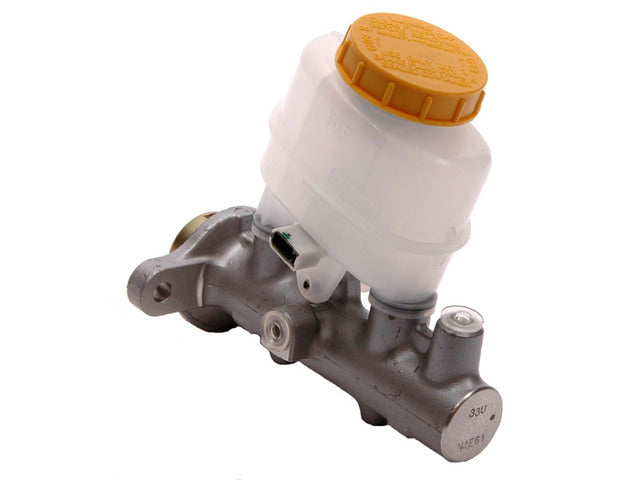 Raybestos Brakes Brake Master Cylinder P/N:MC390639 Fits: Infiniti I30 01-99, Infiniti I35 04-02, Nissan Maxima 03-01 - Image 4