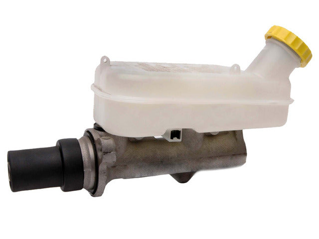 Raybestos Brakes Brake Master Cylinder P/N:MC390708 Fits: Chrysler TOWN & COUNTRY 07-05, Chrysler TOWN & COUNTRY 2003, Chrysler Voyager 03-01, Chrysler Voyager 07-06, Dodge Caravan 07-01, Dodge Grand Caravan 05-01 - Image 4