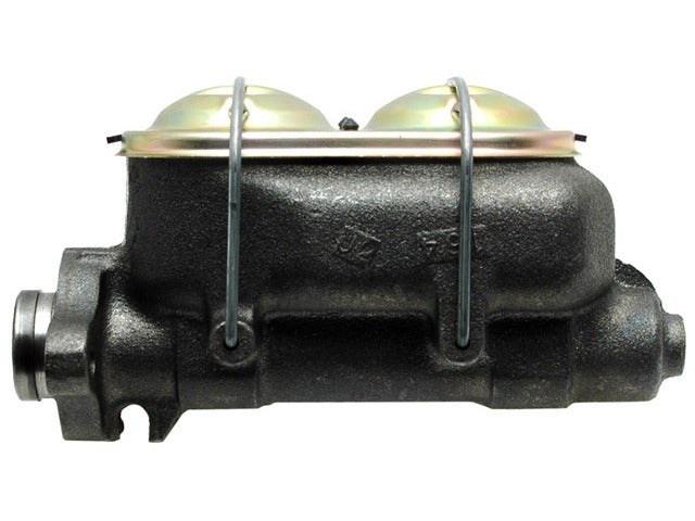 Raybestos Brakes Brake Master Cylinder P/N:MC39077 Fits: Checker Marathon, Chevrolet G10, Chevrolet G20, Chevrolet G20 Van, Chevrolet P10, Chevrolet P10 Van, GMC G1500, GMC G25, GMC G25/g2500 Van, GMC G2500, GMC P15, GMC P15/p1500 Van, GMC P1500 - Image 7