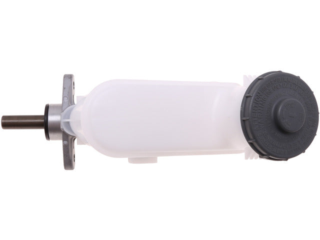 Raybestos Brakes Brake Master Cylinder P/N:MC390783 Fits: Honda Accord 07-03 - Image 3