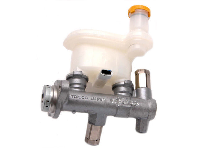 Raybestos Brakes Brake Master Cylinder P/N:MC390800 Fits: Nissan Altima 06-02 - Image 4