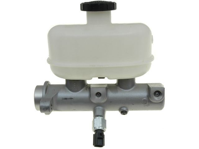 Raybestos Brakes Brake Master Cylinder P/N:MC390829 Fits: Ford E-550 Econoline Super Duty 2002, Ford E-550 Super Duty 2003 - Image 7
