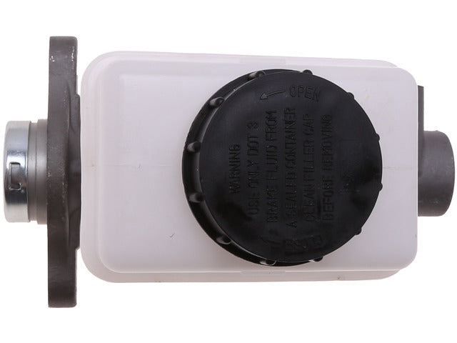 Raybestos Brakes Brake Master Cylinder P/N:MC390837 Fits: Nissan Frontier 2004, Nissan Xterra 04-03 - Image 3