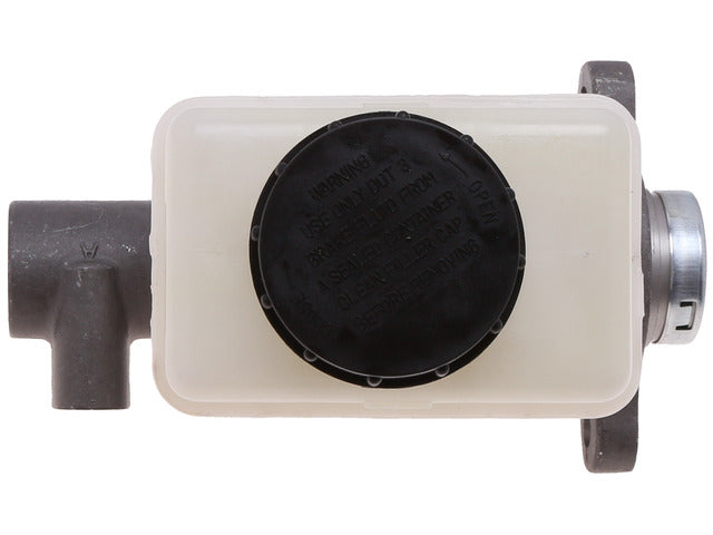 Raybestos Brakes Brake Master Cylinder P/N:MC390840 Fits: Nissan Frontier 04-03, Nissan Xterra 04-03 - Image 3