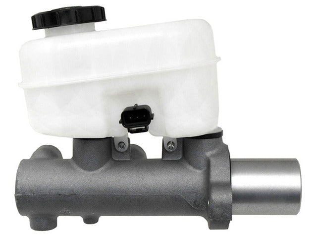 Raybestos Brakes Brake Master Cylinder P/N:MC390847 Fits: Ford E-150 2004, Ford E-150 Club Wagon 2004 - Image 7
