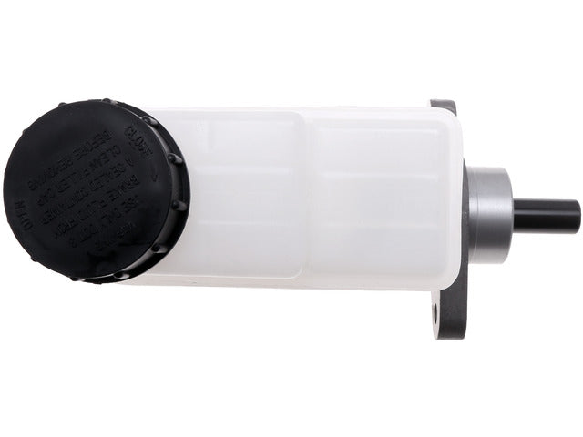 Raybestos Brakes Brake Master Cylinder P/N:MC390866 Fits: Nissan Titan 07-04 - Image 3