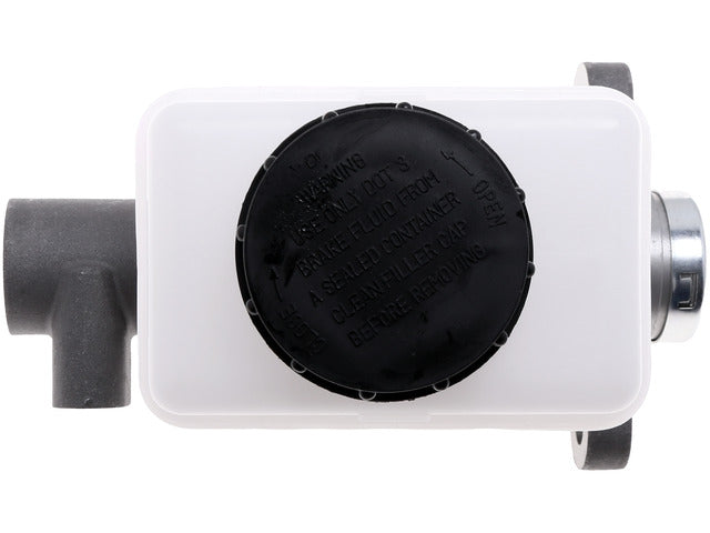 Raybestos Brakes Brake Master Cylinder P/N:MC390875 Fits: Nissan Frontier 2004, Nissan Xterra 04-03 - Image 3