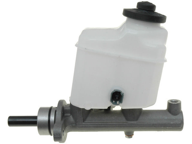 Raybestos Brakes Brake Master Cylinder P/N:MC390898 Fits: Lexus Es300 03-02, Lexus Es330 06-04, Toyota Camry 06-02, Toyota Solara 08-04 - Image 7