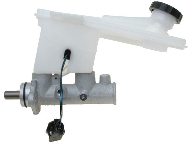 Raybestos Brakes Brake Master Cylinder P/N:MC390956 Fits: Ford F-450 Super Duty 07-05, Ford F-550 Super Duty 06-05 - Image 7