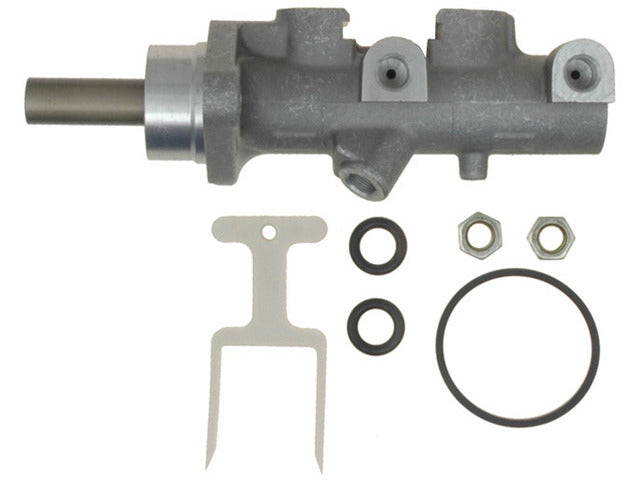 Raybestos Brakes Brake Master Cylinder P/N:MC391020 Fits: Jeep Grand Cherokee 2005 - Image 7