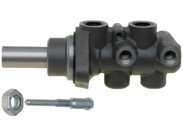 Raybestos Brakes Brake Master Cylinder P/N:MC391066 Fits: Dodge Caliber 12-07, Jeep Compass 17-07, Jeep Patriot 17-07 - Image 7