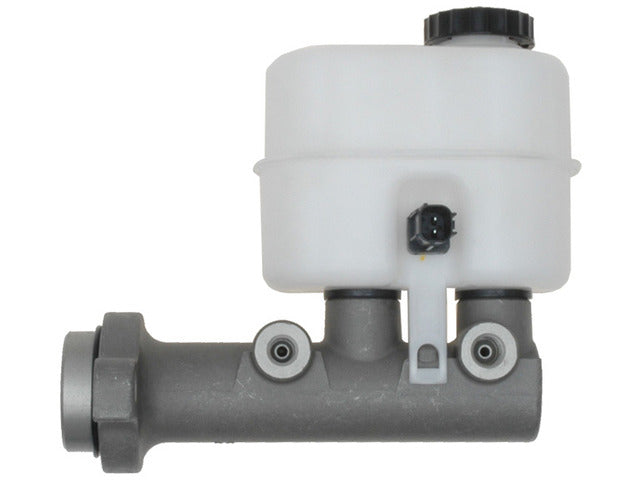 Raybestos Brakes Brake Master Cylinder P/N:MC391122 Fits: Chrysler Aspen 09-07, Dodge Durango 09-06 - Image 8