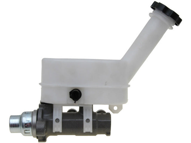 Raybestos Brakes Brake Master Cylinder P/N:MC391147 Fits: Buick Enclave 17-08, Chevrolet Traverse 16-09, GMC Acadia 16-07, Saturn Outlook 10-07 - Image 7