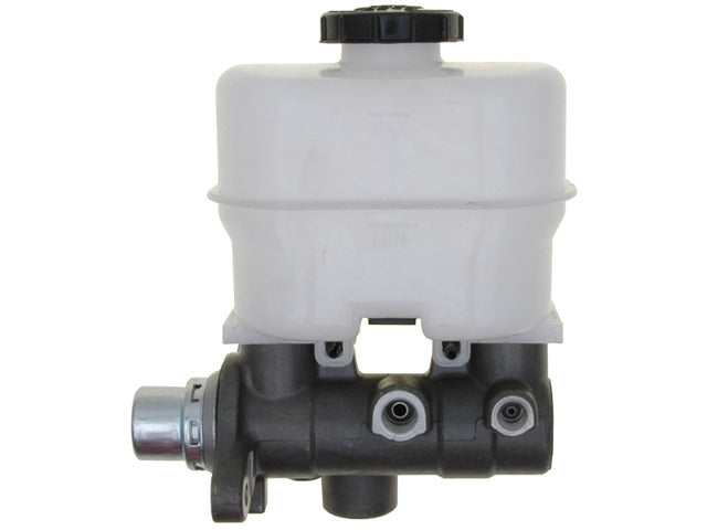 Raybestos Brakes Brake Master Cylinder P/N:MC391150 Fits: Ford F-150 2009, Ford Lobo 2009 - Image 7