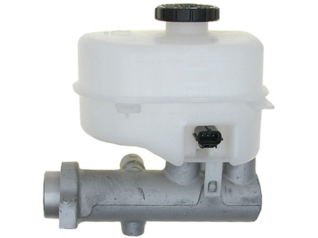 Raybestos Brakes Brake Master Cylinder P/N:MC391163 Fits: Ford F-250 Super Duty 12-11, Ford F-350 Super Duty 12-11, Ford F-450 Super Duty 16-10, Ford F-550 Super Duty 16-10 - Image 7