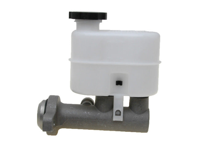 Raybestos Brakes Brake Master Cylinder P/N:MC391169 Fits: Chevrolet Silverado 1500 13-07, GMC Sierra 1500 13-07 - Image 7
