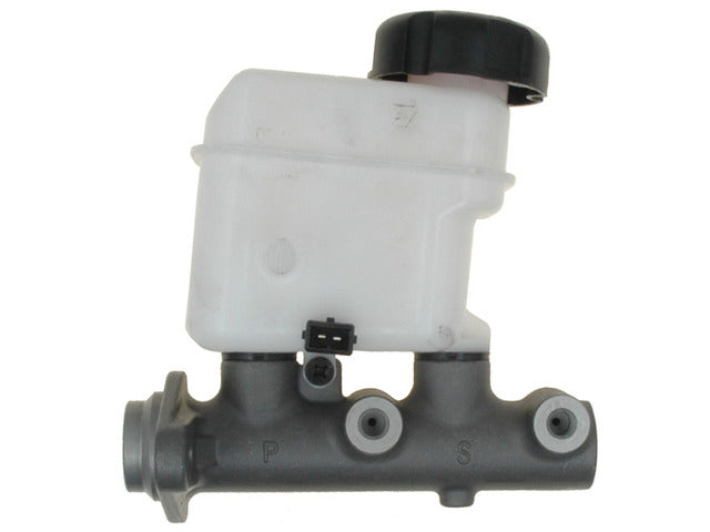 Raybestos Brakes Brake Master Cylinder P/N:MC39116 Fits: Ford E-350 Econoline 83-77, Ford E-350 Econoline Club Wagon 83-77, Ford F-350 79-77 - Image 7