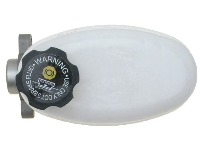 Raybestos Brakes Brake Master Cylinder P/N:MC391179 Fits: Chevrolet Express 1500 2008, GMC Savana 1500 2008 - Image 3