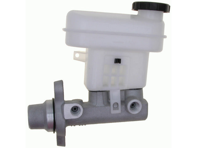 Raybestos Brakes Brake Master Cylinder P/N:MC391205 Fits: Ford Flex 12-09, Ford Taurus 12-10, Lincoln Mks 12-09, Lincoln Mkt 12-10 - Image 7