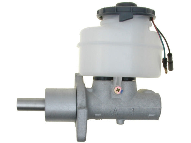 Raybestos Brakes Brake Master Cylinder P/N:MC391225 Fits: Honda Ridgeline 14-09 - Image 7