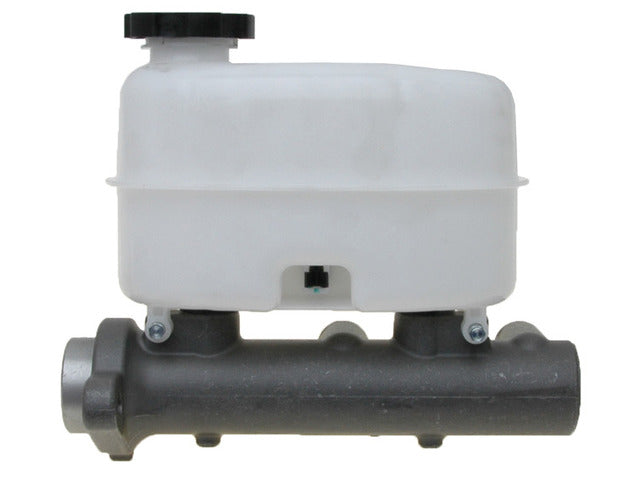 Raybestos Brakes Brake Master Cylinder P/N:MC391252 Fits: Chevrolet Express 1500 14-09, GMC Savana 1500 14-09 - Image 7
