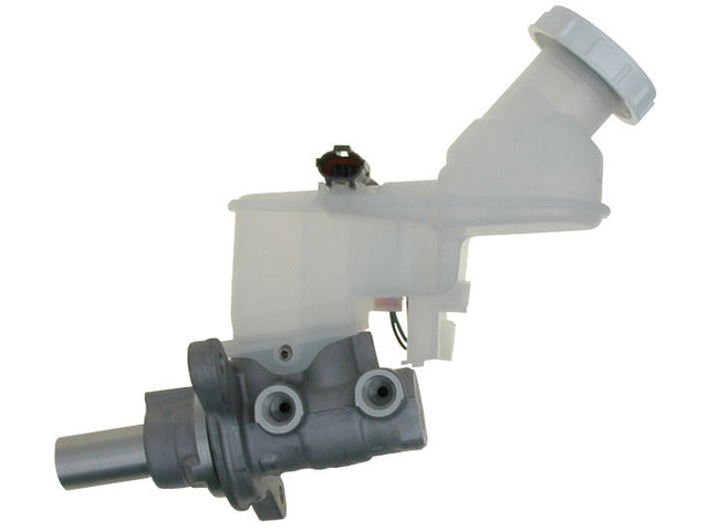 Raybestos Brakes Brake Master Cylinder P/N:MC391261 Fits: Mitsubishi Lancer 14-08 - Image 7