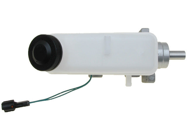 Raybestos Brakes Brake Master Cylinder P/N:MC391332 Fits: Chevrolet Aveo 11-09, Chevrolet Aveo5 11-09, Pontiac G3 2009, Pontiac G3 Wave 2009, Suzuki Swift+ 2009 - Image 3