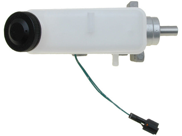 Raybestos Brakes Brake Master Cylinder P/N:MC391333 Fits: Chevrolet Aveo 11-09, Chevrolet Aveo5 11-09, Pontiac G3 10-09, Pontiac G3 Wave 2009, Suzuki Swift+ 2009 - Image 3