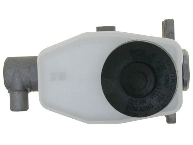 Raybestos Brakes Brake Master Cylinder P/N:MC391356 Fits: Toyota Pickup 1995 - Image 3