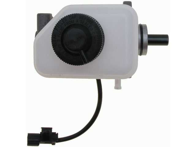 Raybestos Brakes Brake Master Cylinder P/N:MC391370 Fits: Kia Spectra 2004 - Image 3