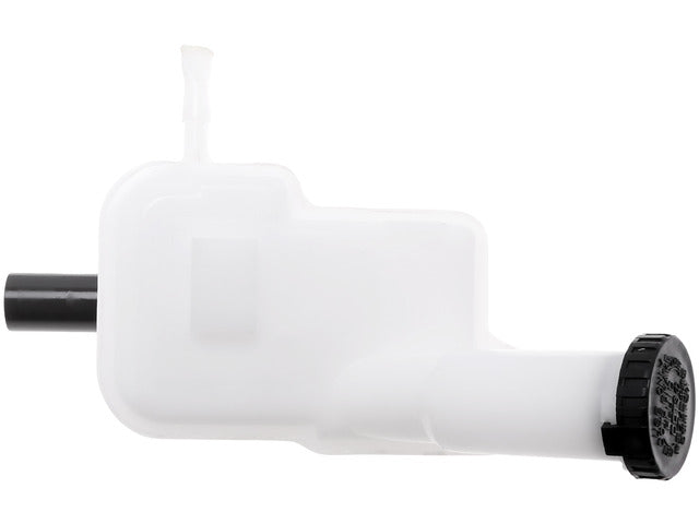 Raybestos Brakes Brake Master Cylinder P/N:MC391475 Fits: Nissan Micra 19-15, Nissan Versa 19-12, Nissan Versa Note 19-15 - Image 3