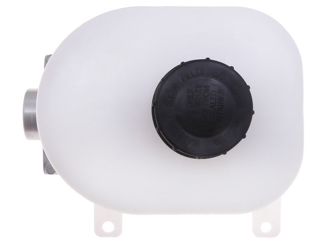 Raybestos Brakes Brake Master Cylinder P/N:MC391498 Fits: Ford F-250 Super Duty 16-13, Ford F-350 Super Duty 16-13 - Image 3