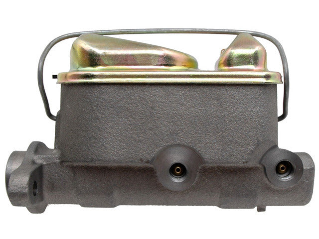 Raybestos Brakes Brake Master Cylinder P/N:MC39172 Fits: Ford F-250 83-80 - Image 7