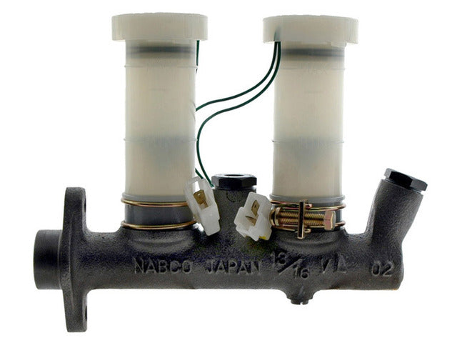 Raybestos Brakes Brake Master Cylinder P/N:MC39220 Fits: Dodge Colt 1979, Hyundai Pony 87-85, Plymouth Champ 1979 - Image 7