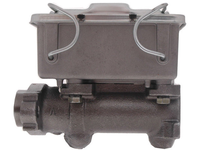 Raybestos Brakes Brake Master Cylinder P/N:MC39309 Fits: Chevrolet C3500hd 1991, Chevrolet G30 95-76, Chevrolet P30 95-77, GMC C3500hd 1991, GMC G35 78-76, GMC G3500 95-79, GMC P35 78-77, GMC P3500 95-79, Hummer H1 04-02 - Image 7