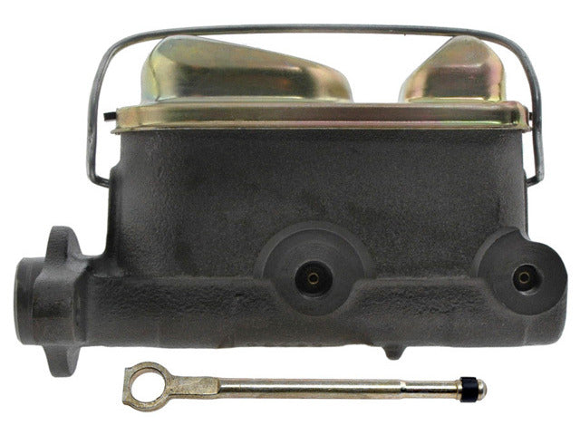 Raybestos Brakes Brake Master Cylinder P/N:MC39312 Fits: Ford Escort 82-81, Mercury Lynx 83-81 - Image 7