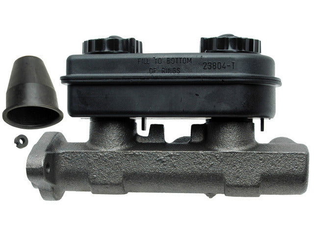 Raybestos Brakes Brake Master Cylinder P/N:MC39327 Fits: Chrysler Lebaron 1982, Chrysler TOWN & COUNTRY 1982, Dodge 400 1982, Dodge Aries 82-81, Dodge Omni 1982, Dodge Rampage 1982, Plymouth Horizon 1982, Plymouth Reliant 82-81 - Image 7