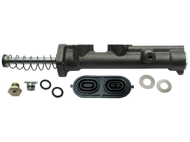 Raybestos Brakes Brake Master Cylinder P/N:MC39431 Fits: Ford F-500 77-75, Ford Ln600 83-80, Ford Ln700 83-80, Ford Ln7000 83-81 - Image 7