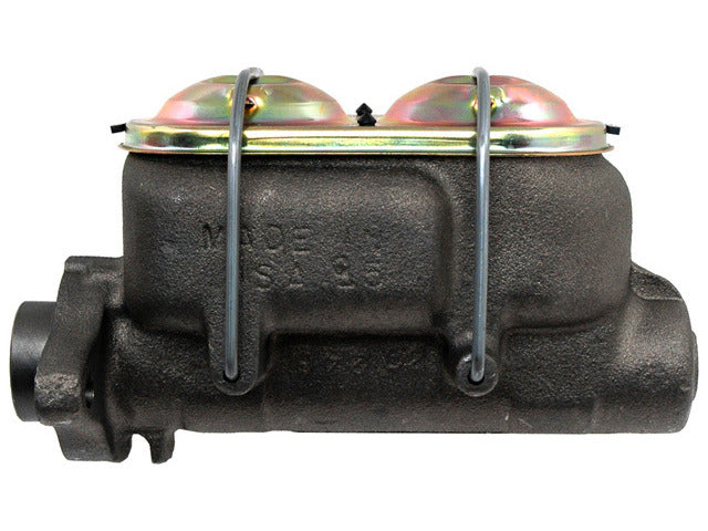 Raybestos Brakes Brake Master Cylinder P/N:MC39434 Fits: Chevrolet C30, Chevrolet G30, Chevrolet K20, Chevrolet K20 Suburban, Chevrolet P20, Chevrolet P30, GMC C3500, GMC G3500, GMC K2500, GMC K2500 Suburban, GMC P2500, GMC P3500 - Image 7