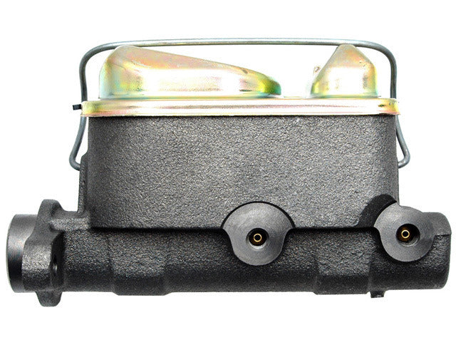 Raybestos Brakes Brake Master Cylinder P/N:MC39445 Fits: Ford E-250 Econoline 86-84, Ford E-250 Econoline Club Wagon 86-84, Ford E-350 Econoline 86-84, Ford E-350 Econoline Club Wagon 86-84, Ford F-250 86-84, Ford F-350 86-84 - Image 7