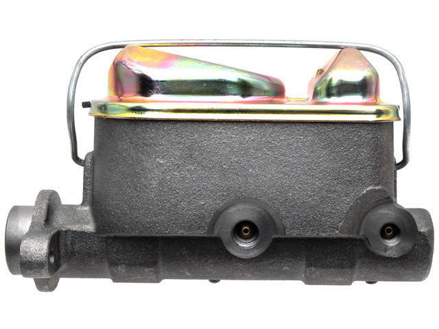 Raybestos Brakes Brake Master Cylinder P/N:MC39447 Fits: Ford Mustang 86-84, Lincoln Continental 89-82, Lincoln Mark Vii 89-84 - Image 7