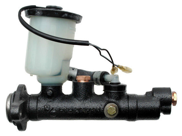 Raybestos Brakes Brake Master Cylinder P/N:MC39458 Fits: Toyota Corolla 1983 - Image 7