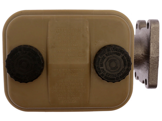 Raybestos Brakes Brake Master Cylinder P/N:MC39459 Fits: Chevrolet C60 84-80, Chevrolet C70 1980, GMC C7000 85-79 - Image 3