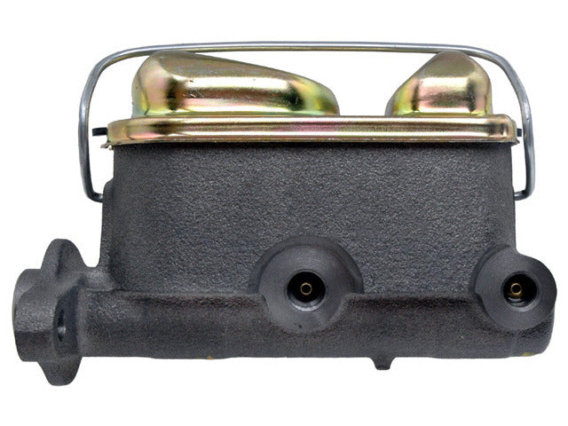 Raybestos Brakes Brake Master Cylinder P/N:MC39531 Fits: Ford Fairmont 83-82, Ford Granada 1982, Ford Ltd 86-82, Ford Mustang 86-82, Ford Thunderbird 86-81, Mercury Capri 86-83, Mercury Cougar 86-81, Mercury Marquis 86-83, Mercury Zephyr 83-82 - Image 7